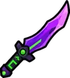 Quantum Blade