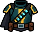 Hunter Armor