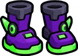 Antigrav Boots
