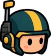 Hunter Helmet