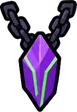 Psychic Crystal
