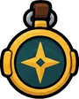 Bounty Medallion