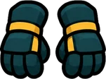 Hunter Gloves