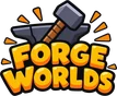 Forge Worlds