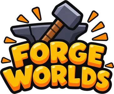 Forge Worlds